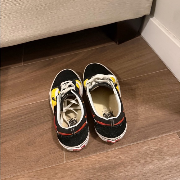 men flame vans. - Picture 4 of 4